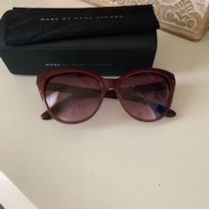 Marc by Marc Jacobs Sunglasses